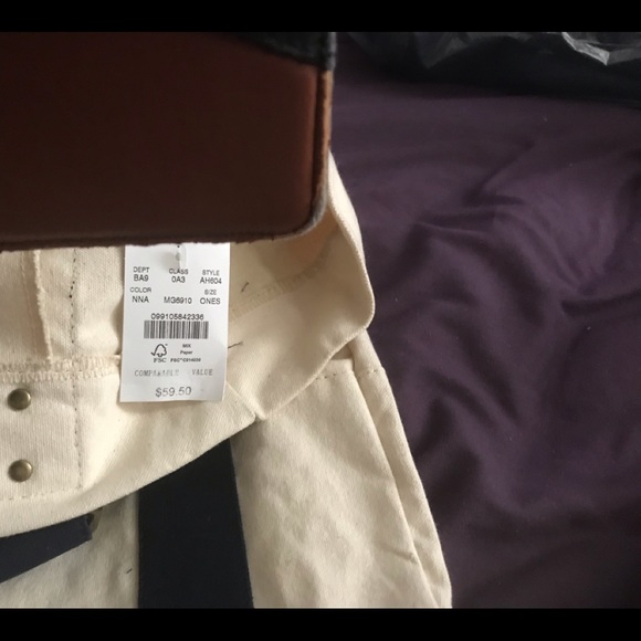 Tote Bag - Picture 2 of 2